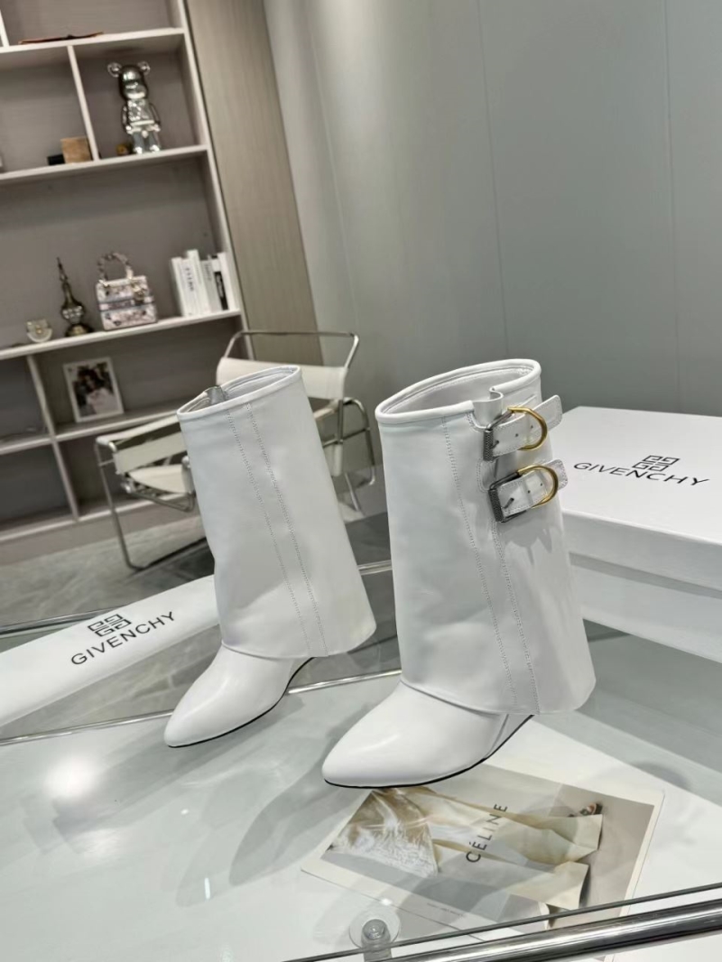 Givenchy Boots